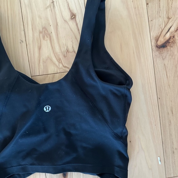 Lululemon Align Tank Top A/B - Picture 4 of 5
